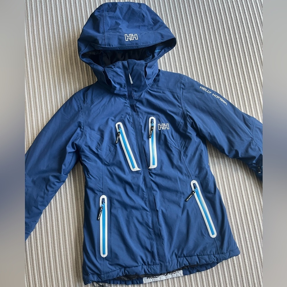Helly Hansen Ski Jacket - image 4